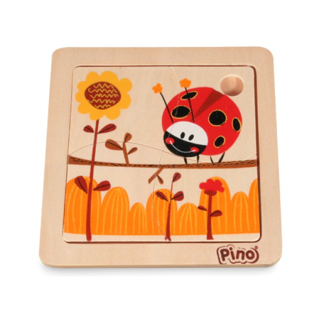 PINO MINI SLAGALICA BUBAMARA - Online Apoteka PINO MINI SLAGALICA BUBAMARA